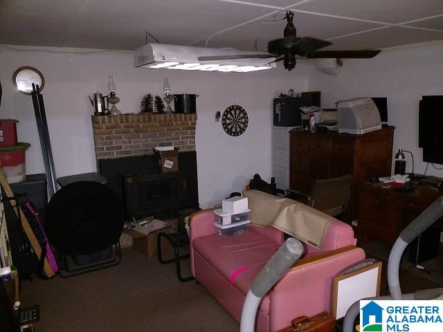152 Dogwood Road Sylacauga, AL 35150 - Photo 15 of 16