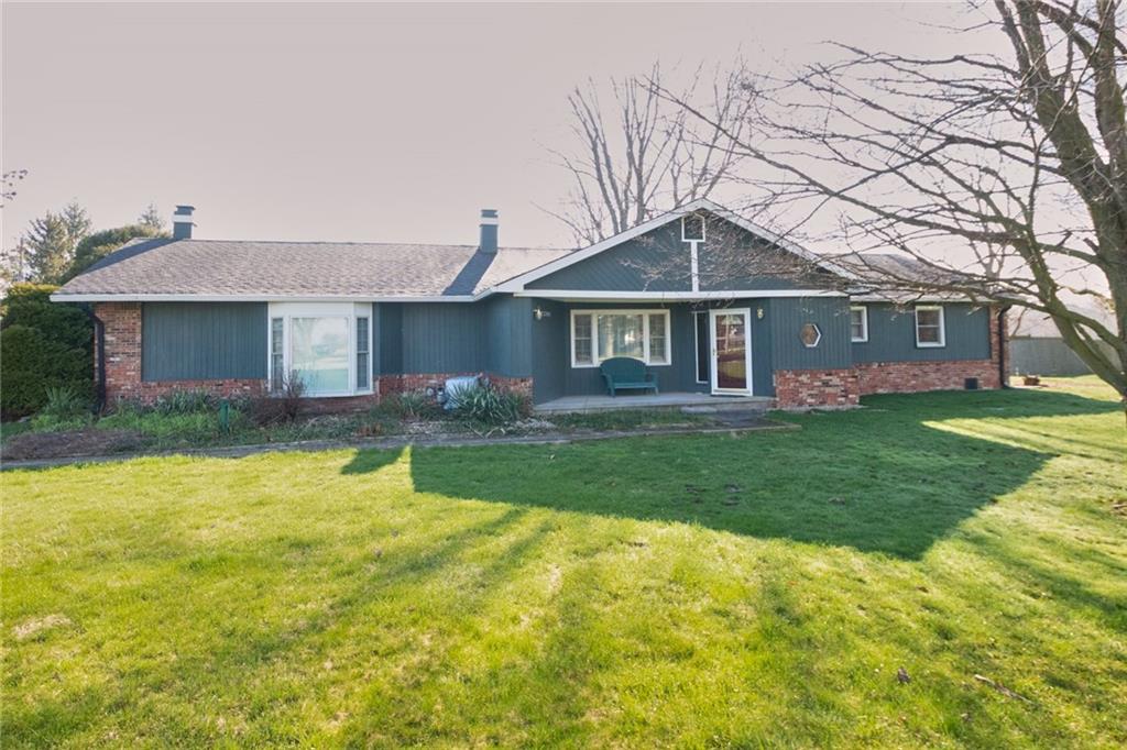 23395 Dunbar Road Sheridan, IN 46069 - Photo 1 of 36 Gallery Image 1