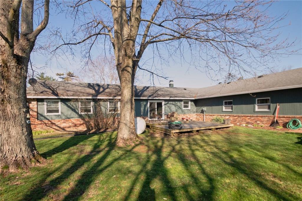 23395 Dunbar Road Sheridan, IN 46069 - Photo 27 of 36 Gallery Image 27