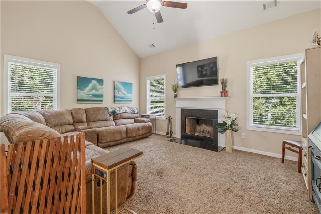 549 Brown Road Rockmart, GA 30153 - Photo 11 of 26
