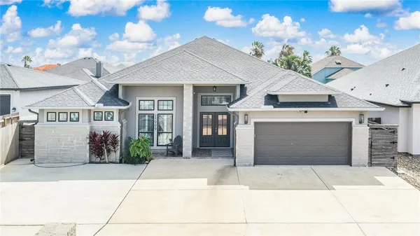 $719,000 | 15909 Cozumel Drive, Corpus Christi, TX 78418