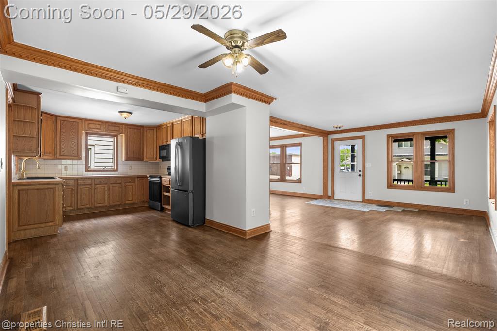 158 South Rawles Street Romeo, MI 48065 - Photo 13 of 53