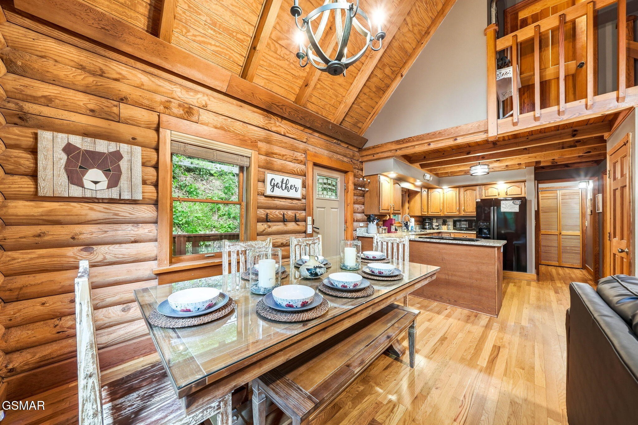 1563 Grant Road Sevierville, TN 37876 - Photo 10 of 44 Gallery Image 10