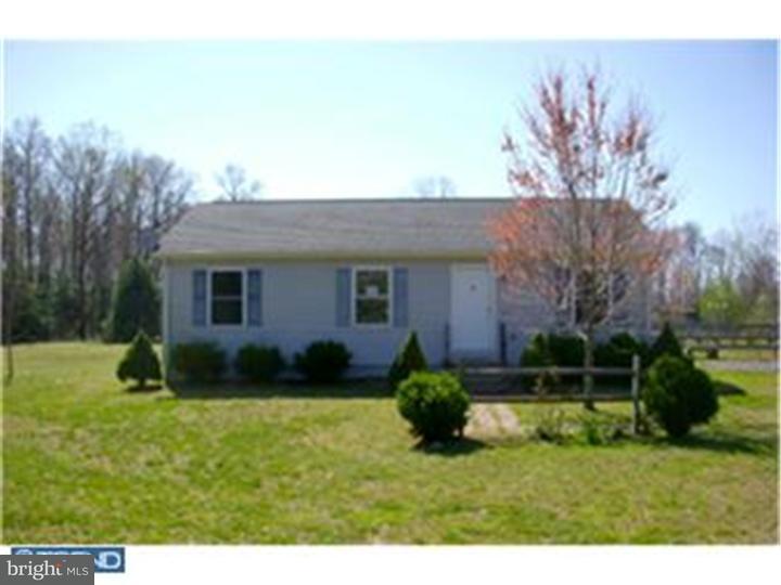 12308 Carpenter Road Ellendale, DE 19941 - Photo 1 of 6