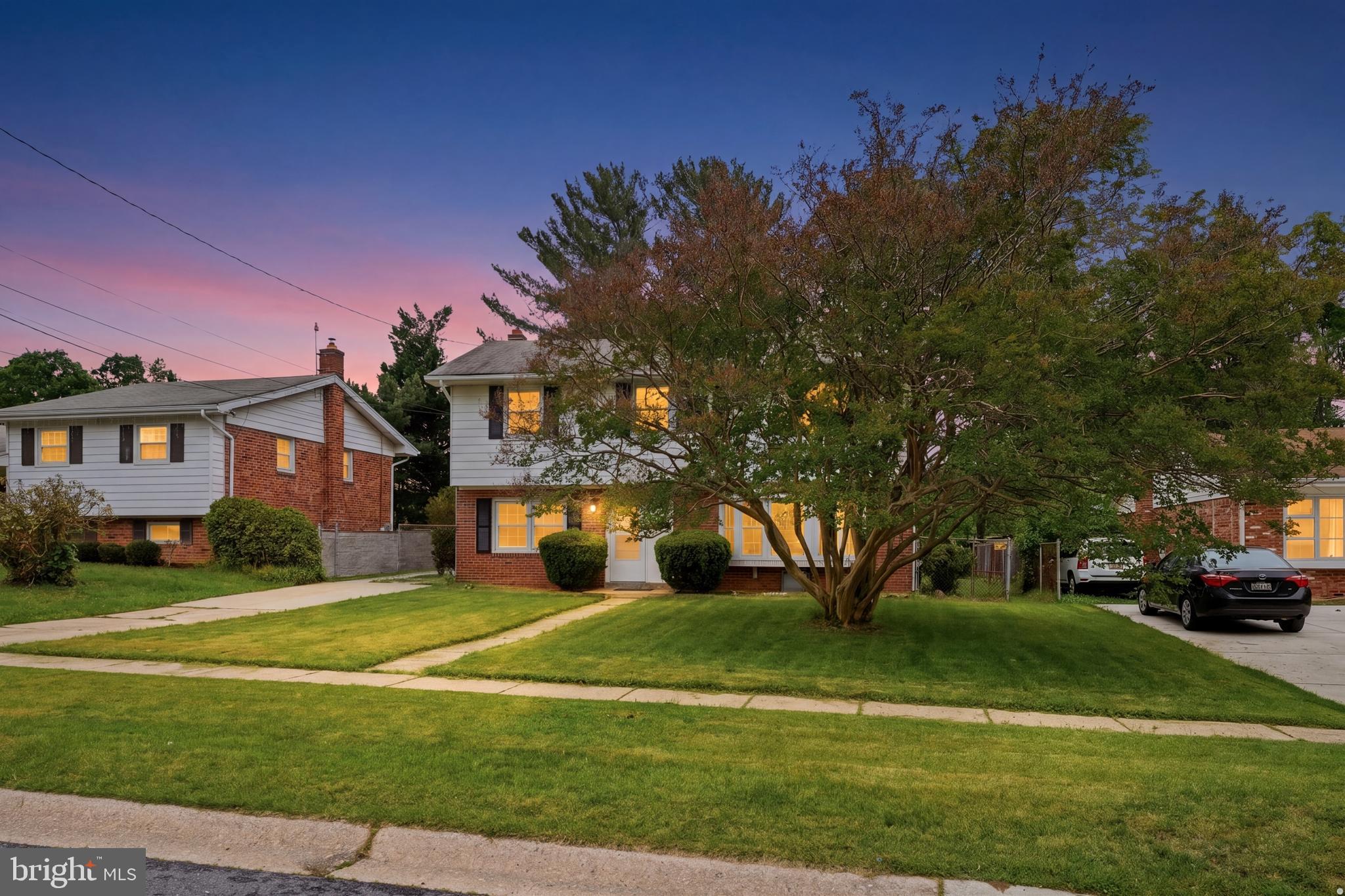 1105 Chiswell Lane Silver Spring, MD 20901 - Photo 3 of 66