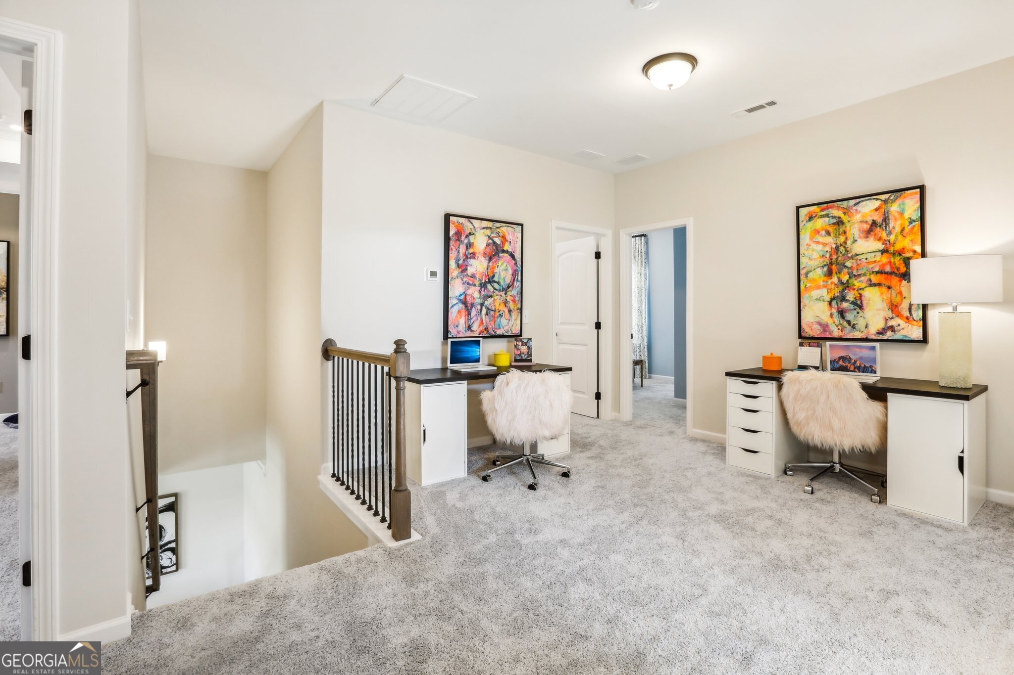 138 Creekside Road Eatonton, GA 31024 - Photo 17 of 31