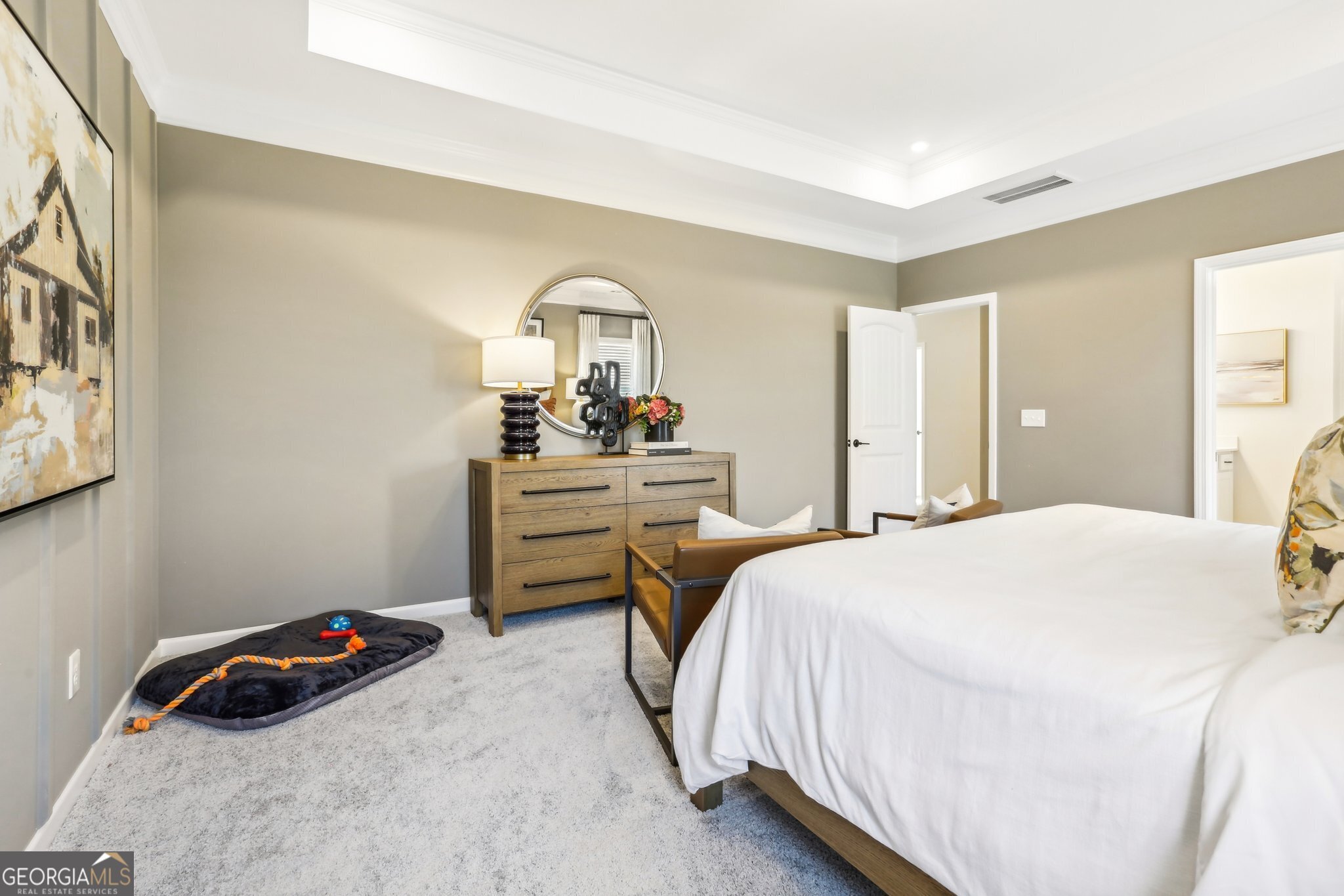 138 Creekside Road Eatonton, GA 31024 - Photo 21 of 31