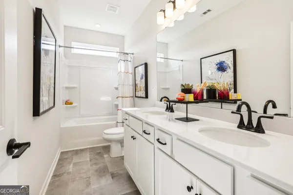 $352,970 | 138 Creekside Road, Eatonton, GA 31024