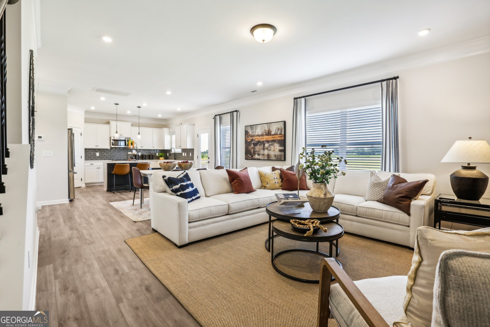 138 Creekside Road Eatonton, GA 31024 - Photo 4 of 31