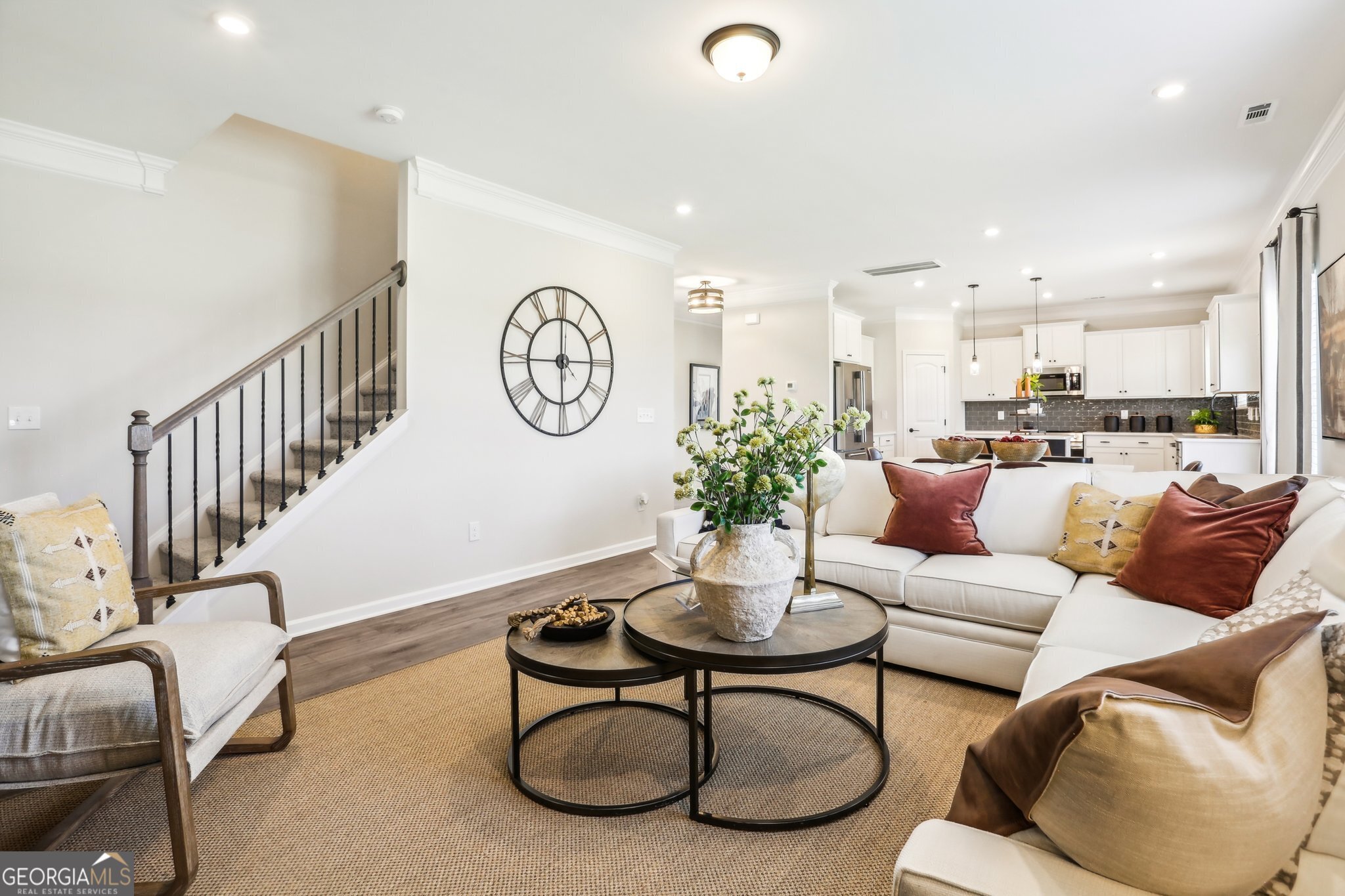 138 Creekside Road Eatonton, GA 31024 - Photo 5 of 31