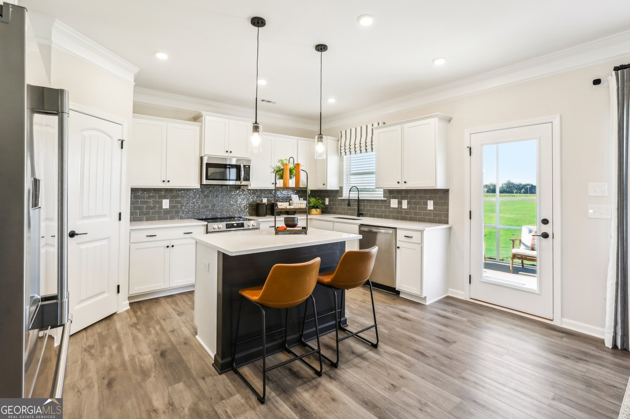 138 Creekside Road Eatonton, GA 31024 - Photo 8 of 31