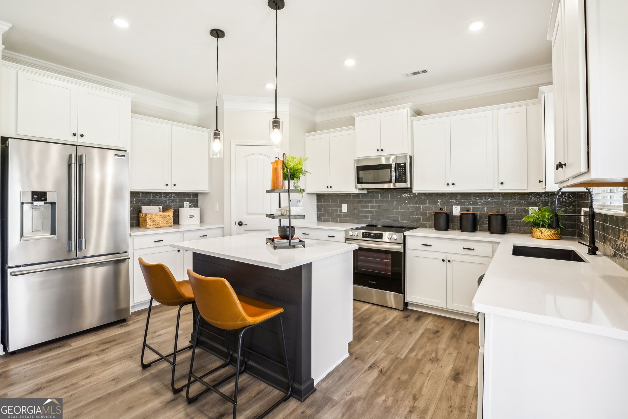 138 Creekside Road Eatonton, GA 31024 - Photo 9 of 31