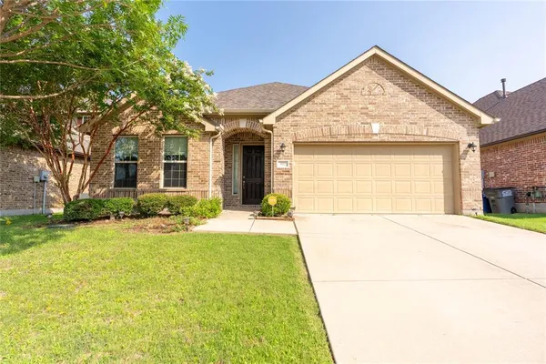 $2,645 | 612 Calliopsis Street, Little Elm, TX 75068