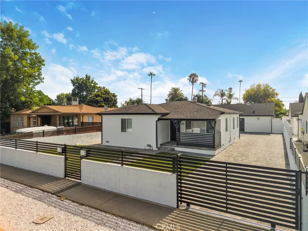$1,399,999 | 7044 Tyrone Avenue, Van Nuys, CA 91405