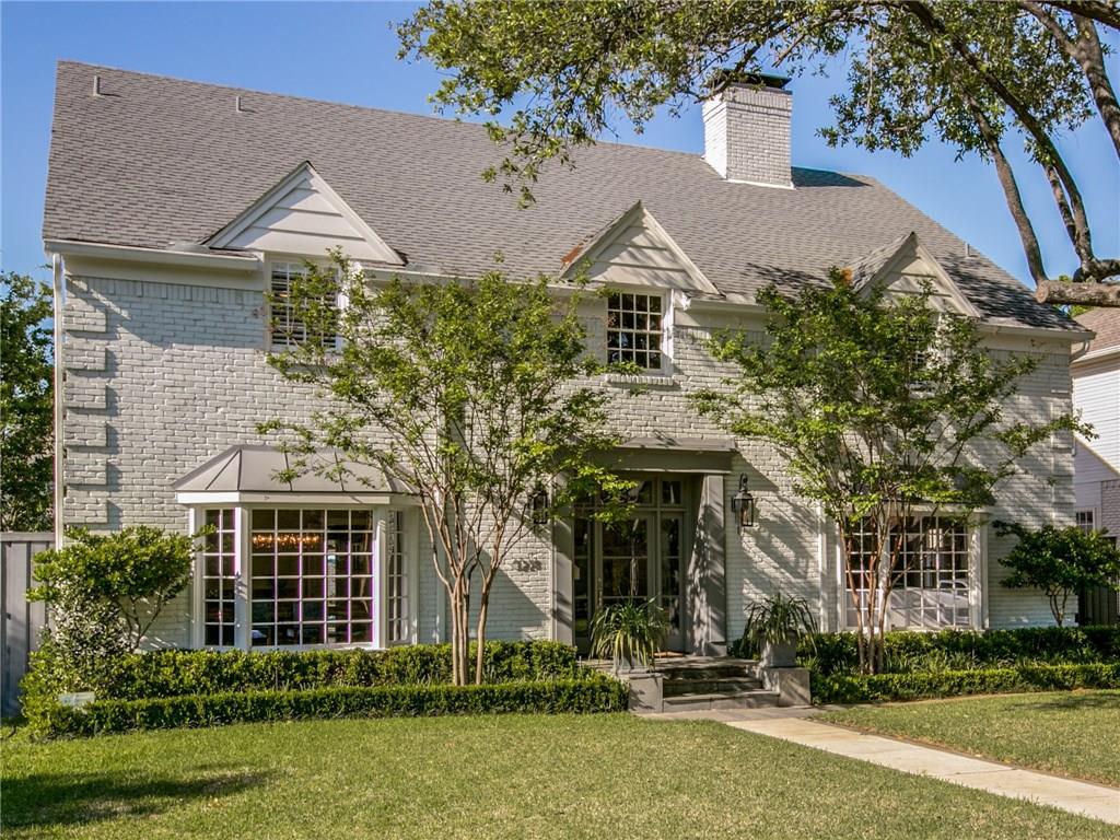 3228 Colgate Avenue, Dallas, TX 75225 Compass