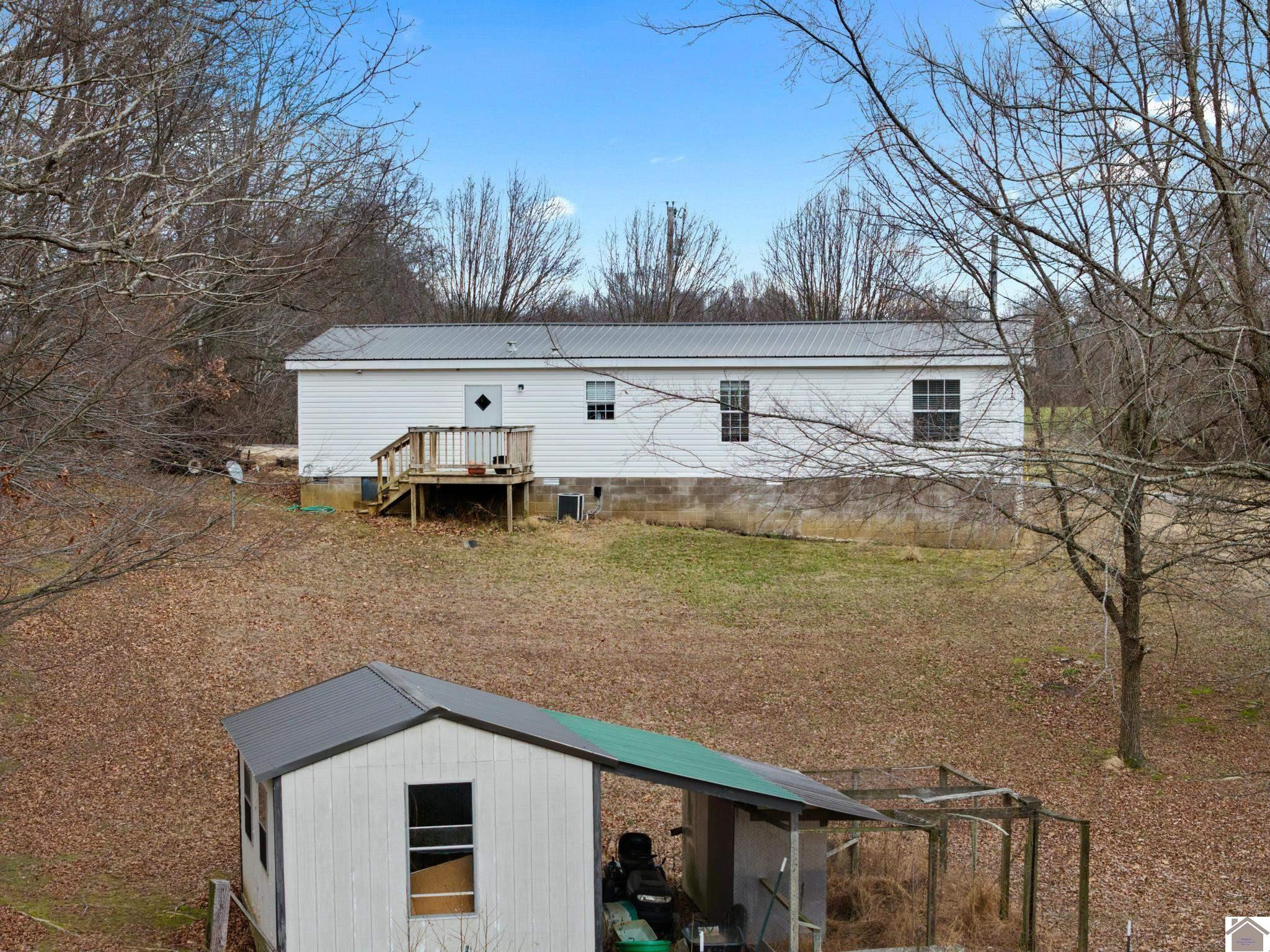 773 Henson Road Smithland, KY 42081 - Photo 31 of 41 Photo 36
