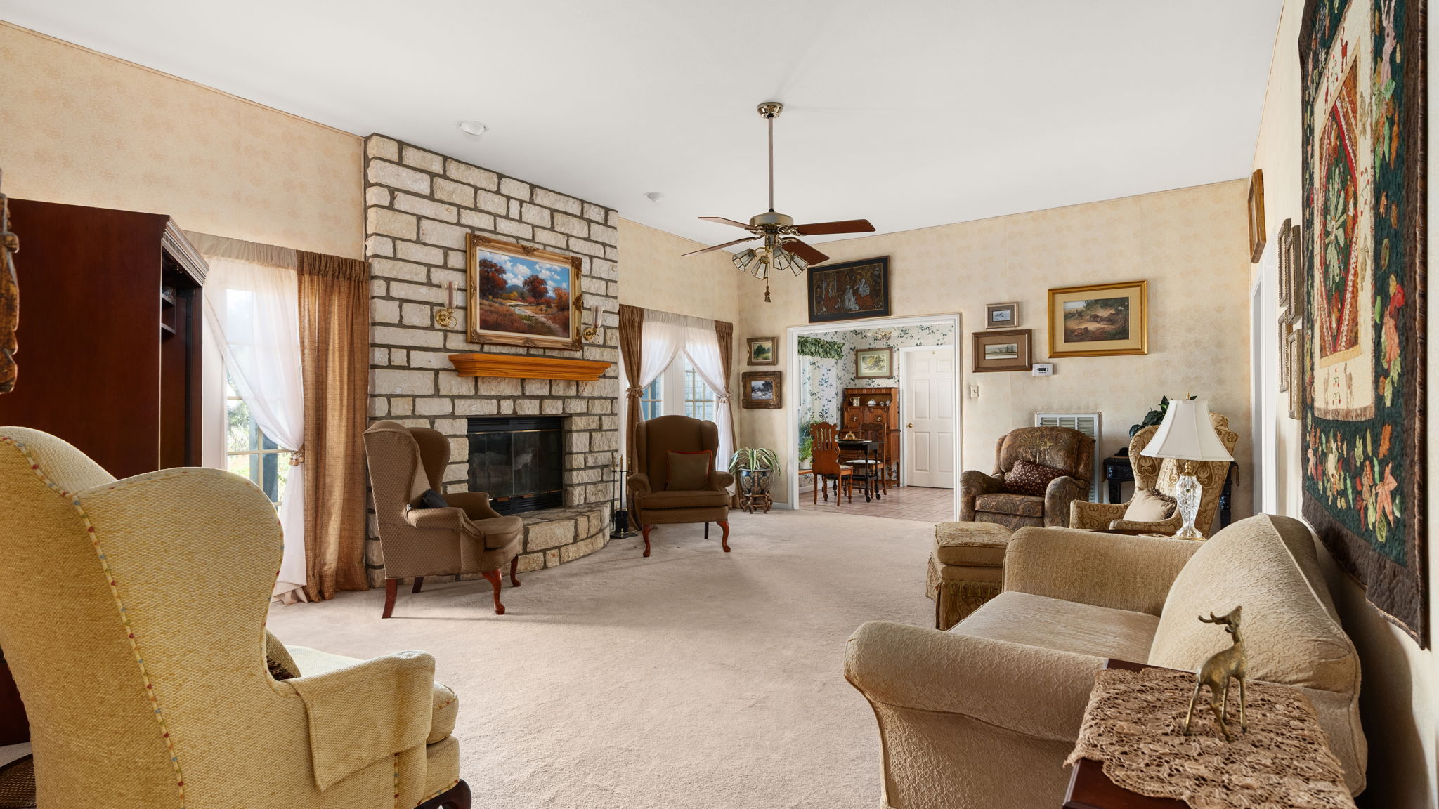 601 Hays Country Acres Road Dripping Springs, TX 78620 - Photo 15 of 35