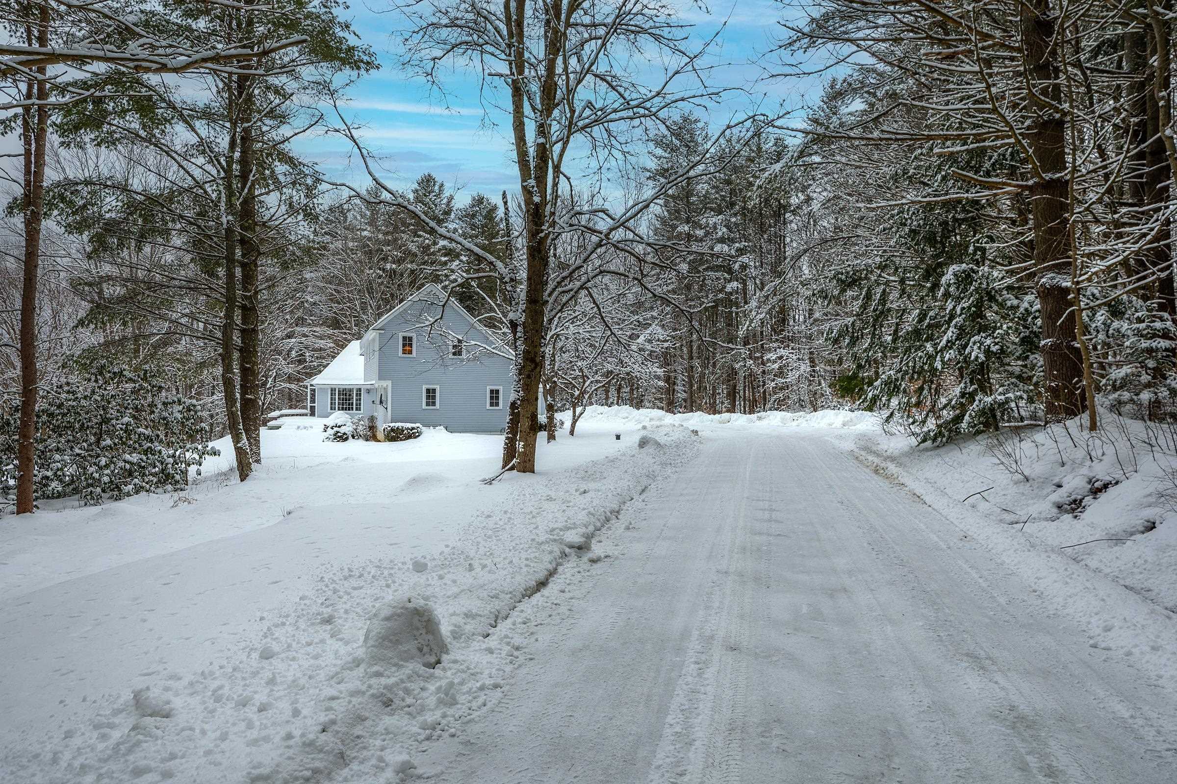 128 Dale Road Weston, VT 05161 - Photo 37 of 39