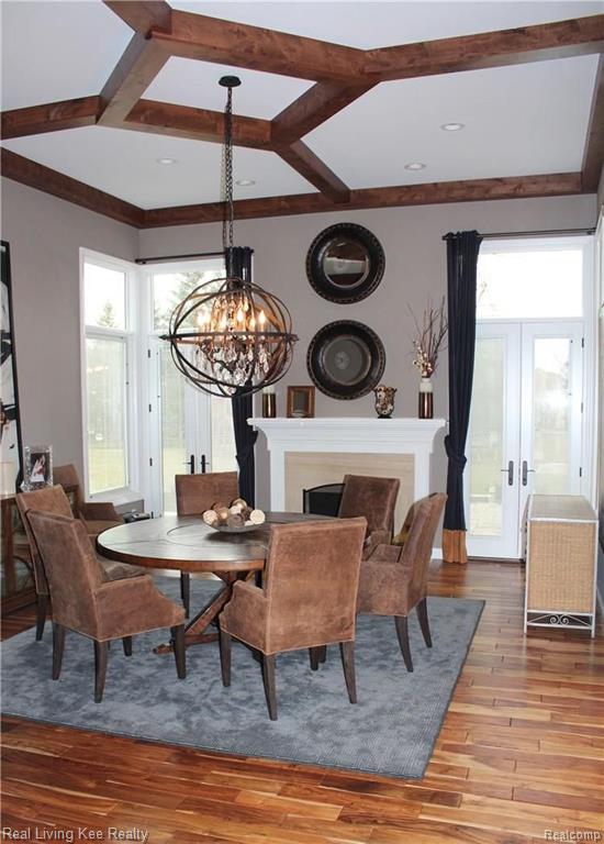5879 Murfield Drive Rochester, MI 48306 - Photo 5 of 37