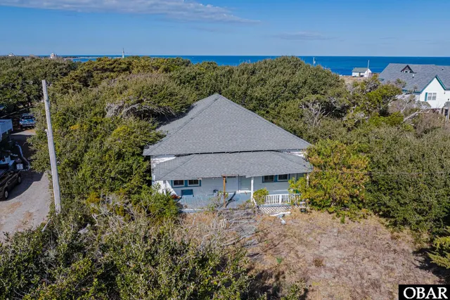 $399,000 | 56194 G G Austin Lane, Hatteras, NC 27943