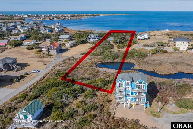 $399,000 | 56194 G G Austin Lane, Hatteras, NC 27943