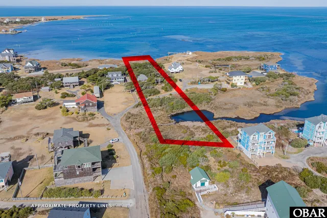 $399,000 | 56194 G G Austin Lane, Hatteras, NC 27943