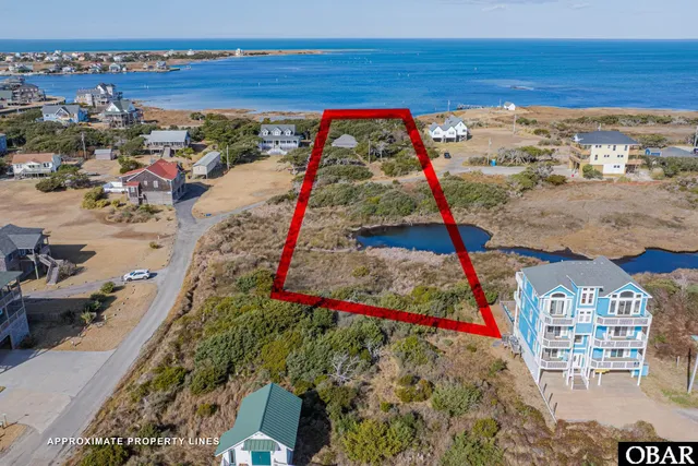 $399,000 | 56194 G G Austin Lane, Hatteras, NC 27943