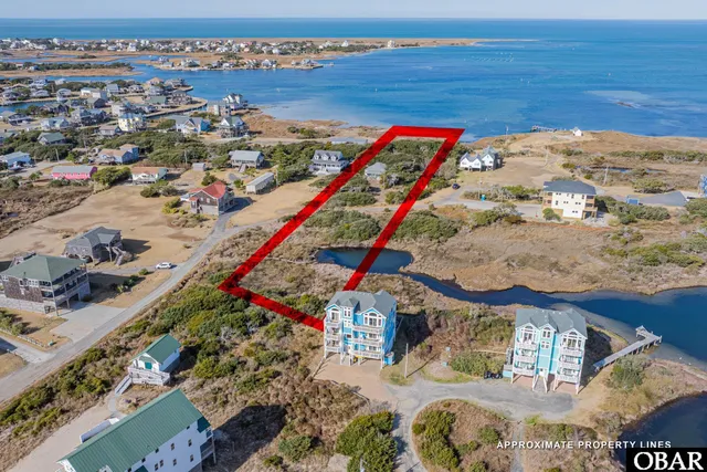 $399,000 | 56194 G G Austin Lane, Hatteras, NC 27943