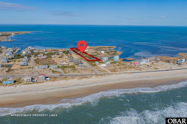 $399,000 | 56194 G G Austin Lane, Hatteras, NC 27943