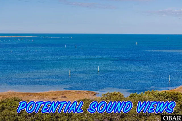 $399,000 | 56194 G G Austin Lane, Hatteras, NC 27943