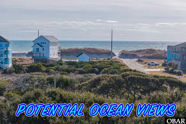 $399,000 | 56194 G G Austin Lane, Hatteras, NC 27943