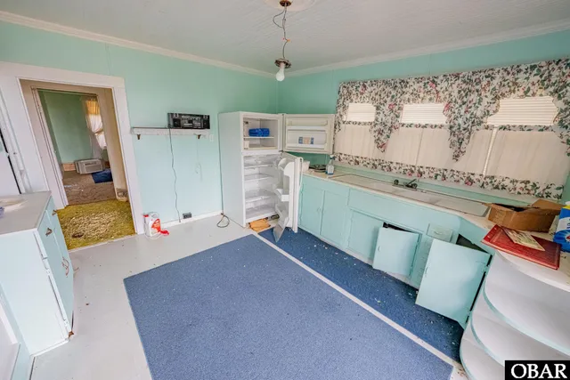 $399,000 | 56194 G G Austin Lane, Hatteras, NC 27943