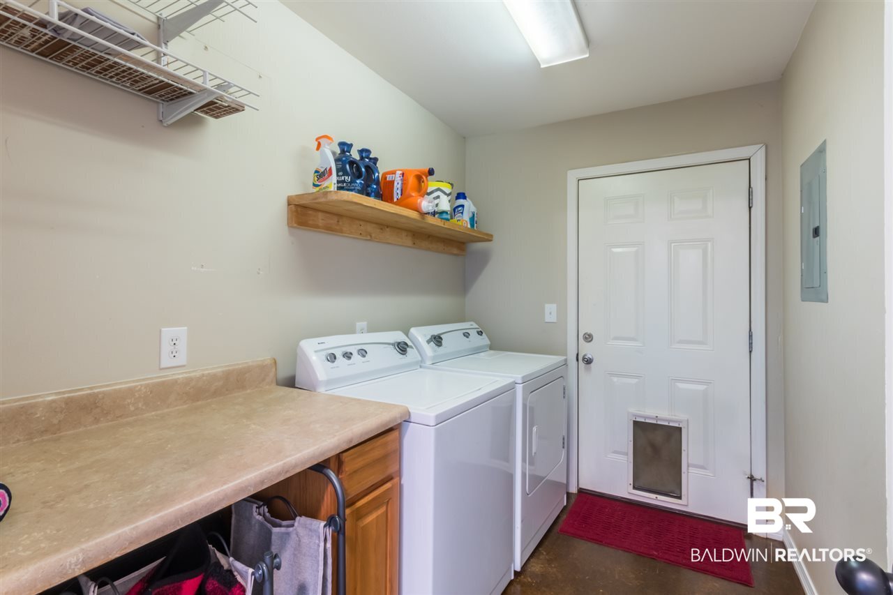 128 Eagle's Loop Robertsdale, AL 36567 - Photo 12 of 14