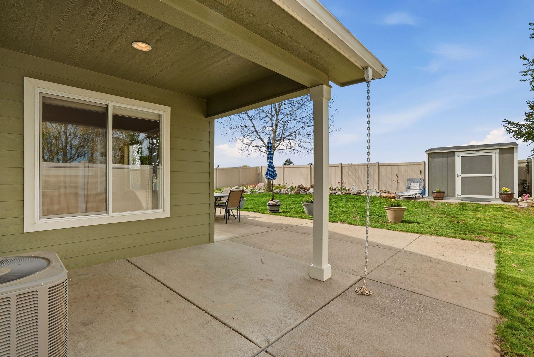 1759 North Carson Range Street Liberty Lake, WA 99019 - Photo 19 of 36