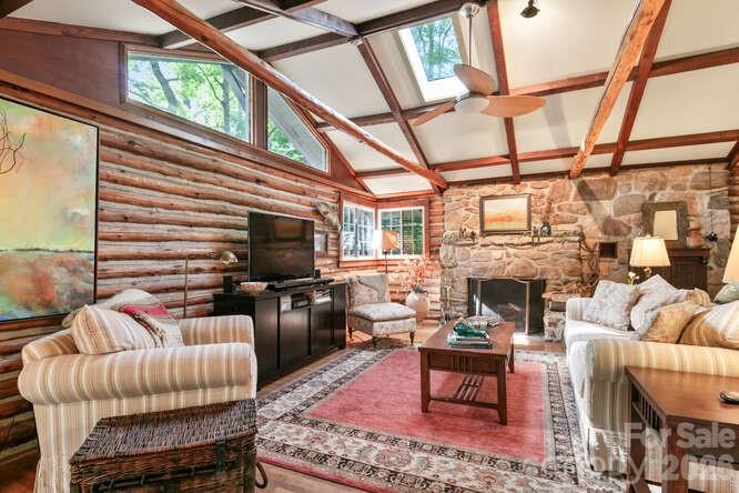 20 Deva Glen Road Asheville, NC 28804 - Photo 15 of 33