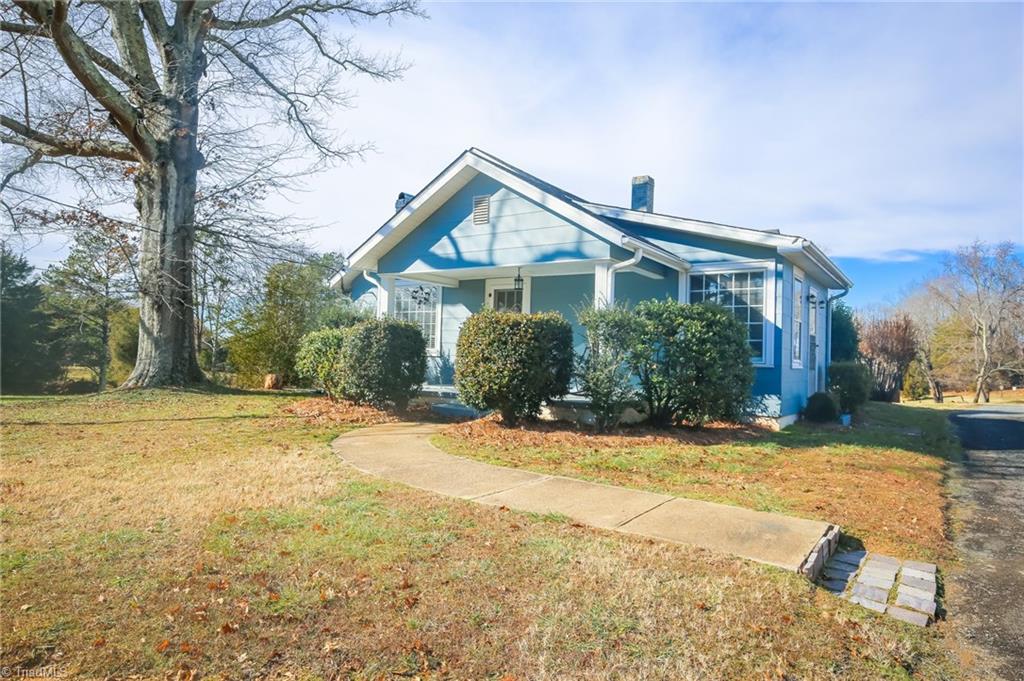 1495 Williams Road Lewisville, NC 27023 - Photo 2 of 27 1495 Williams Rd Lewisville NC 27023 Front