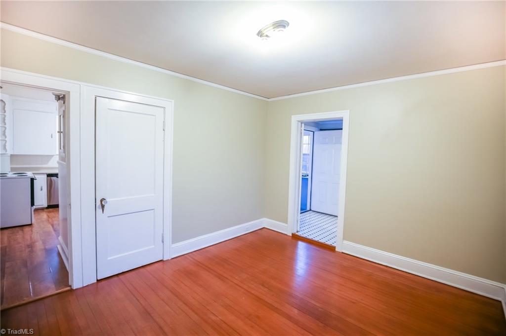 1495 Williams Road Lewisville, NC 27023 - Photo 21 of 27 1495 Williams Rd Lewisville NC 27023 Bedroom #2