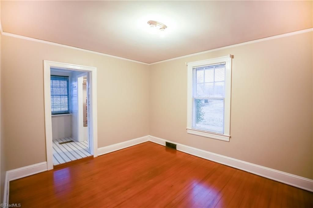 1495 Williams Road Lewisville, NC 27023 - Photo 22 of 27 1495 Williams Rd Lewisville NC 27023 Bedroom #2