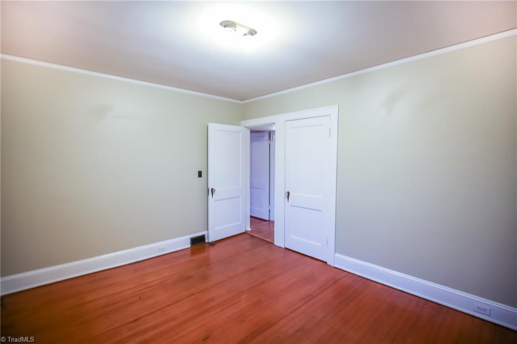 1495 Williams Road Lewisville, NC 27023 - Photo 23 of 27 1495 Williams Rd Lewisville NC 27023 Bedroom #2