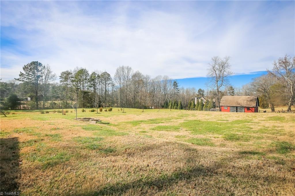 1495 Williams Road Lewisville, NC 27023 - Photo 27 of 27 1495 Williams Rd Lewisville NC 27023 Large Flat Acreage