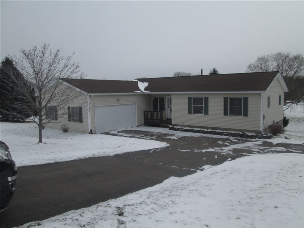2798 Quaker Road Palmyra, NY 14522 - Photo 1 of 1 Gallery Image 1
