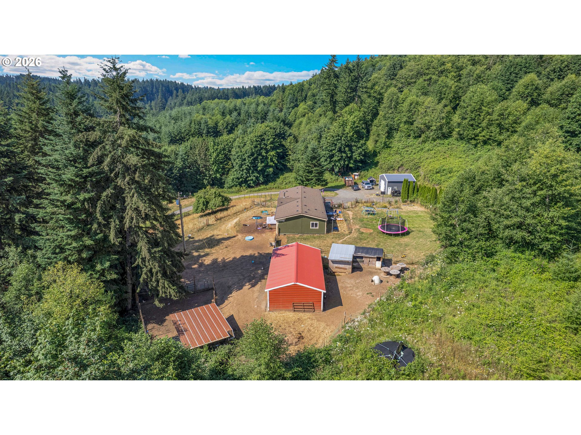 73300 Fern Hill Road Rainier, OR 97048 - Photo 6 of 29 Gallery Image 6