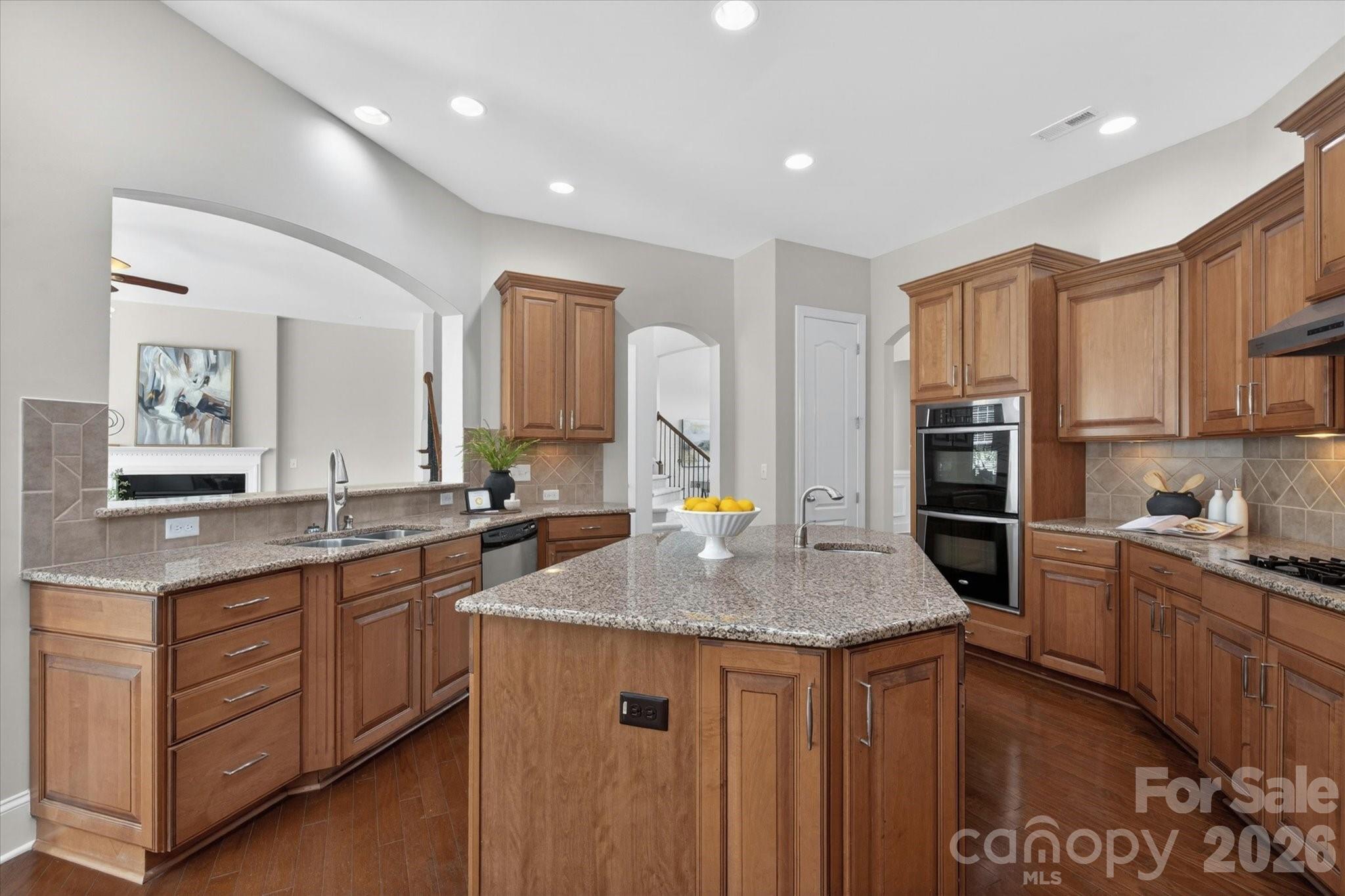 6507 Springs Mill Road Charlotte, NC 28277 - Photo 23 of 48