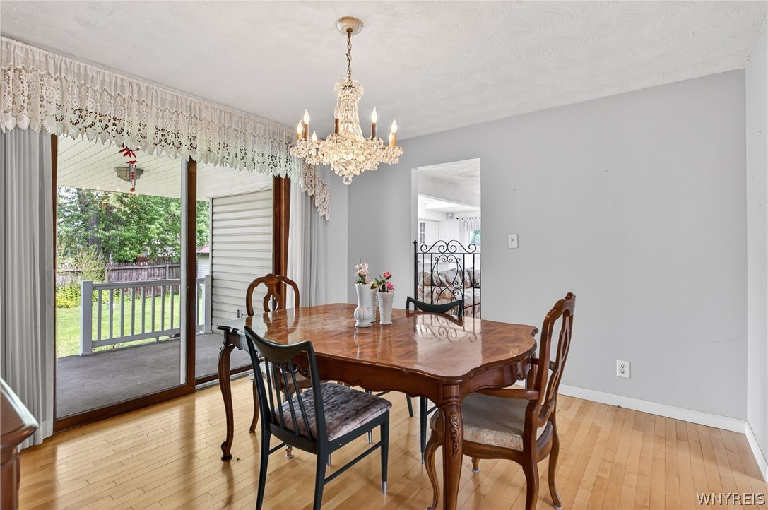 7706 St Joseph Road Niagara, NY 14304 - Photo 15 of 48