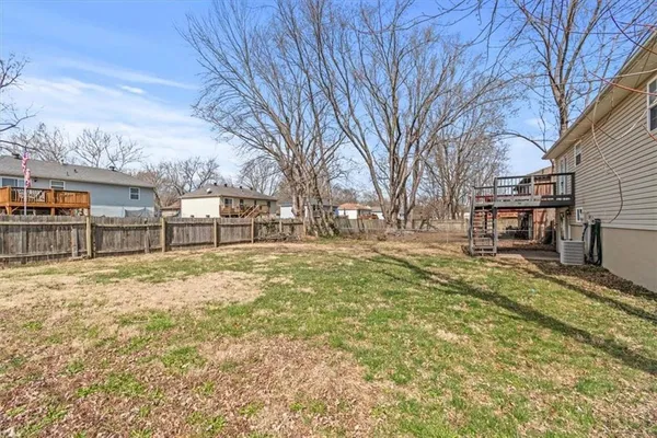 $255,000 | 200 Gregg Street, Grain Valley, MO 64029