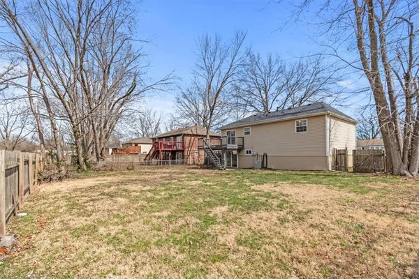$255,000 | 200 Gregg Street, Grain Valley, MO 64029