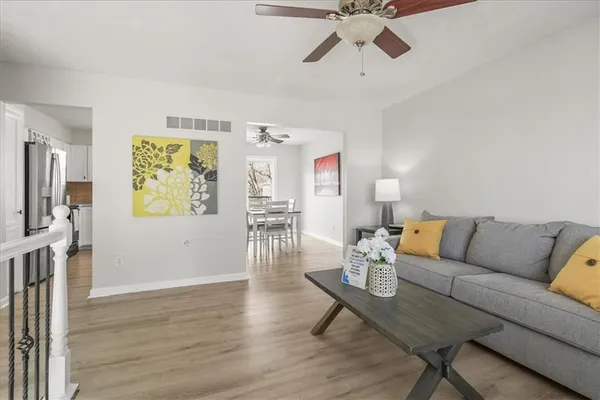 $255,000 | 200 Gregg Street, Grain Valley, MO 64029