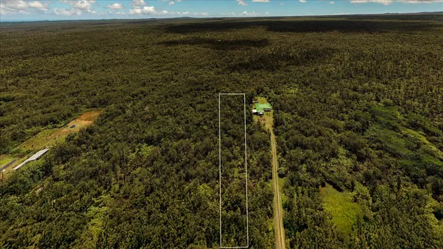 $83,000 | 8192 Anthurium Street, Mountain View, HI 96771