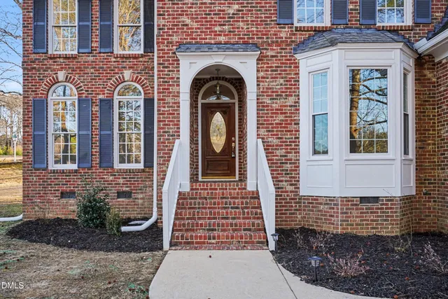 $650,000 | 8022 Hogan Drive, Wake Forest, NC 27587