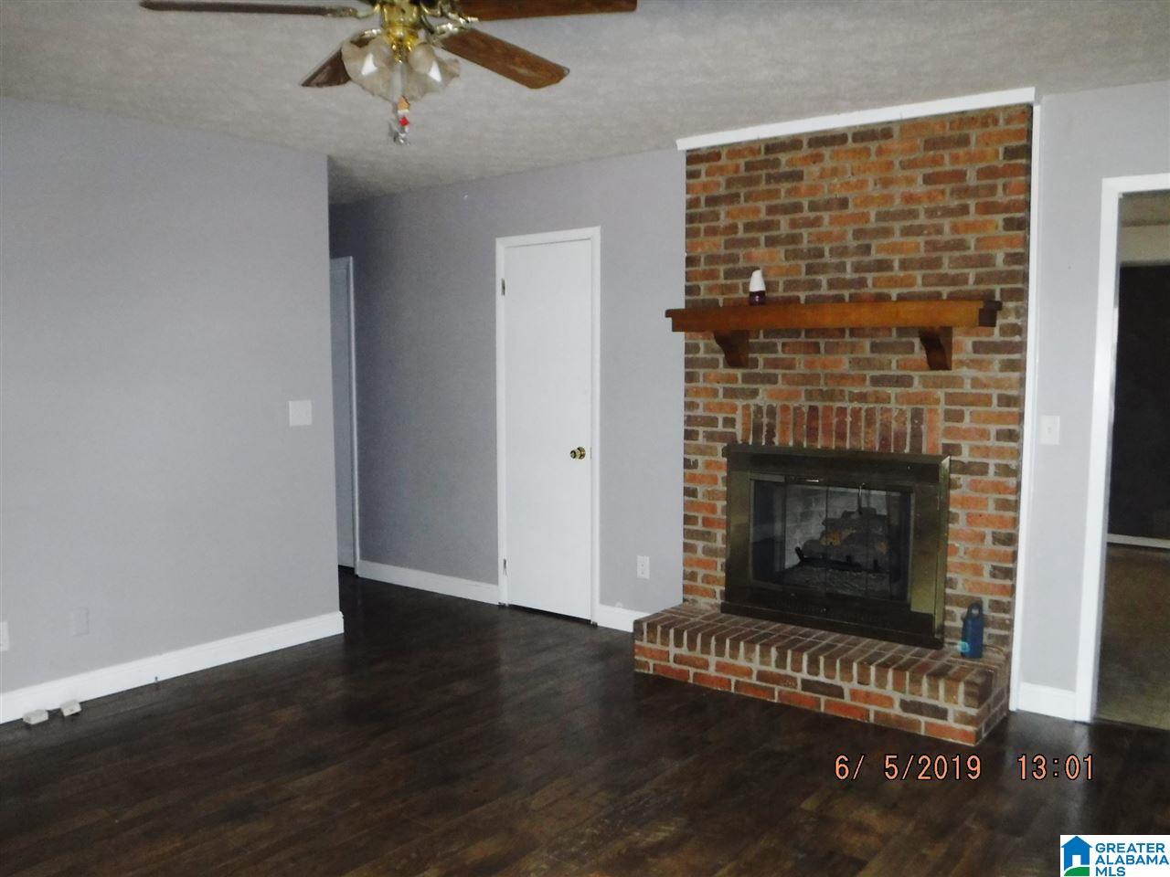 3577 McIntosh Road Oxford, AL 36203 - Photo 3 of 29